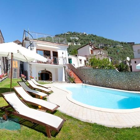 Olga'S Residence Relais Nerano Kültér fotó
