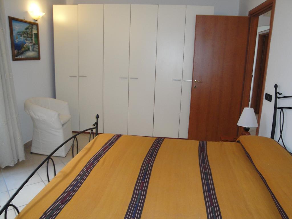 Olga'S Residence Relais Nerano Szoba fotó