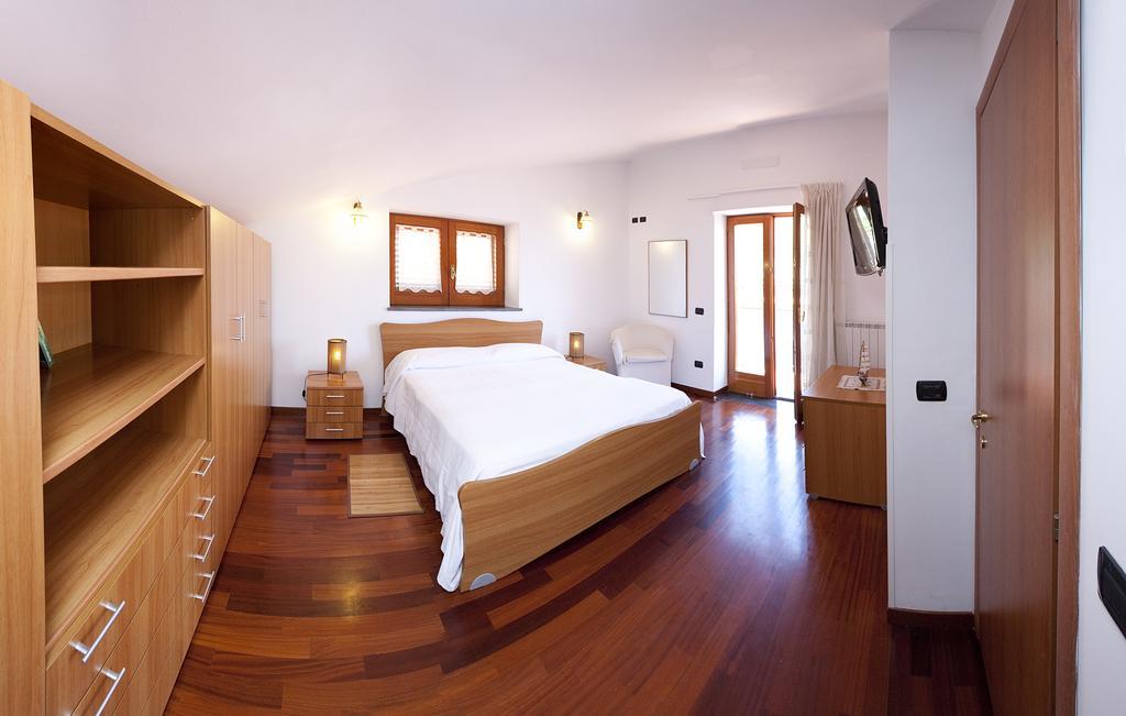 Olga'S Residence Relais Nerano Szoba fotó